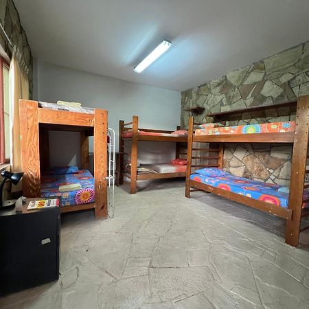 Stone House Mancora Hostel Luaran gambar