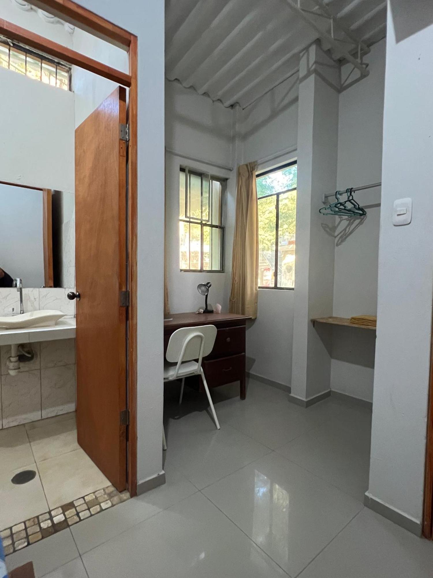 Stone House Mancora Hostel Luaran gambar